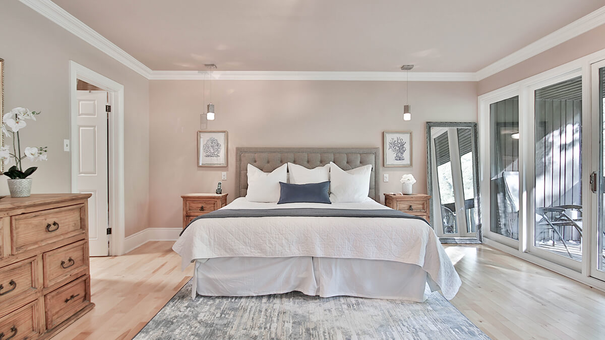 How Much Does a Bedroom Add To Home Value in Today's Market
