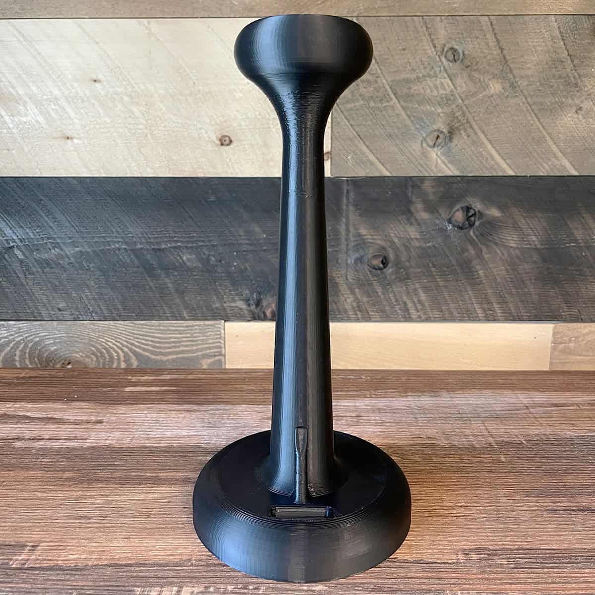 10 inch Helmet & Cap Display Stand