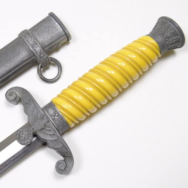 German Army Daggers — German Army (Heer) Dagger Buyer & Seller