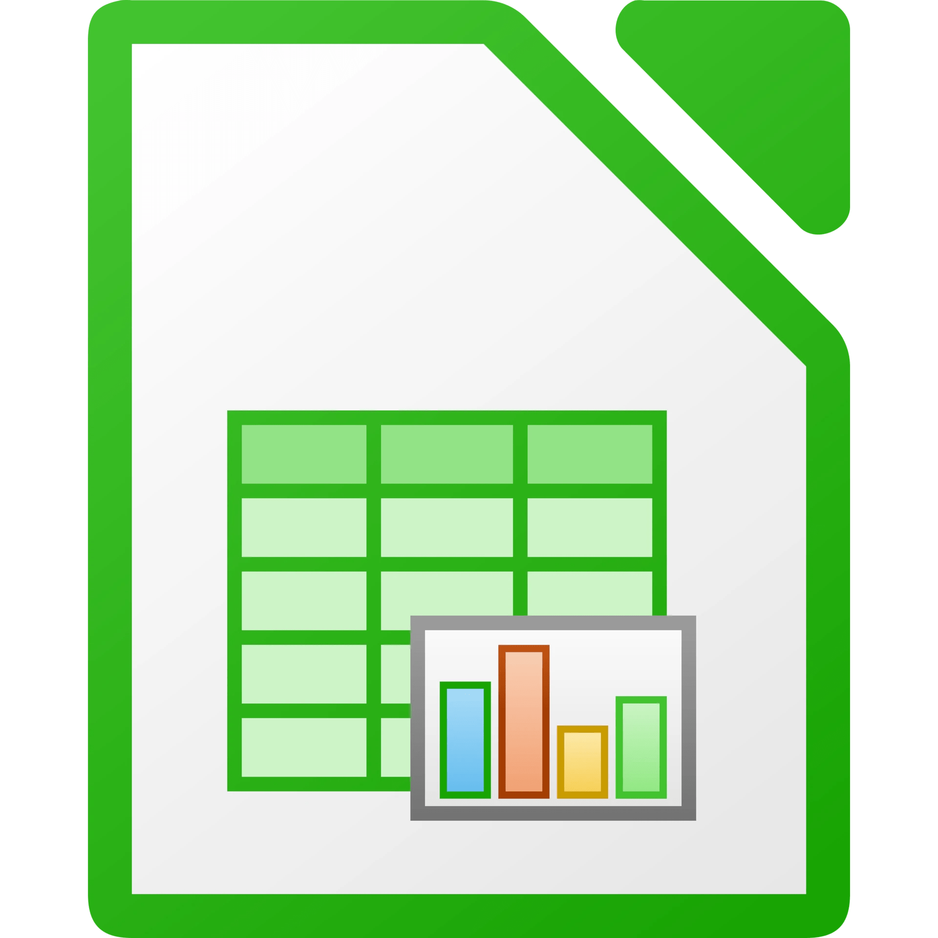 Pivot Tables in LibreOffice Calc