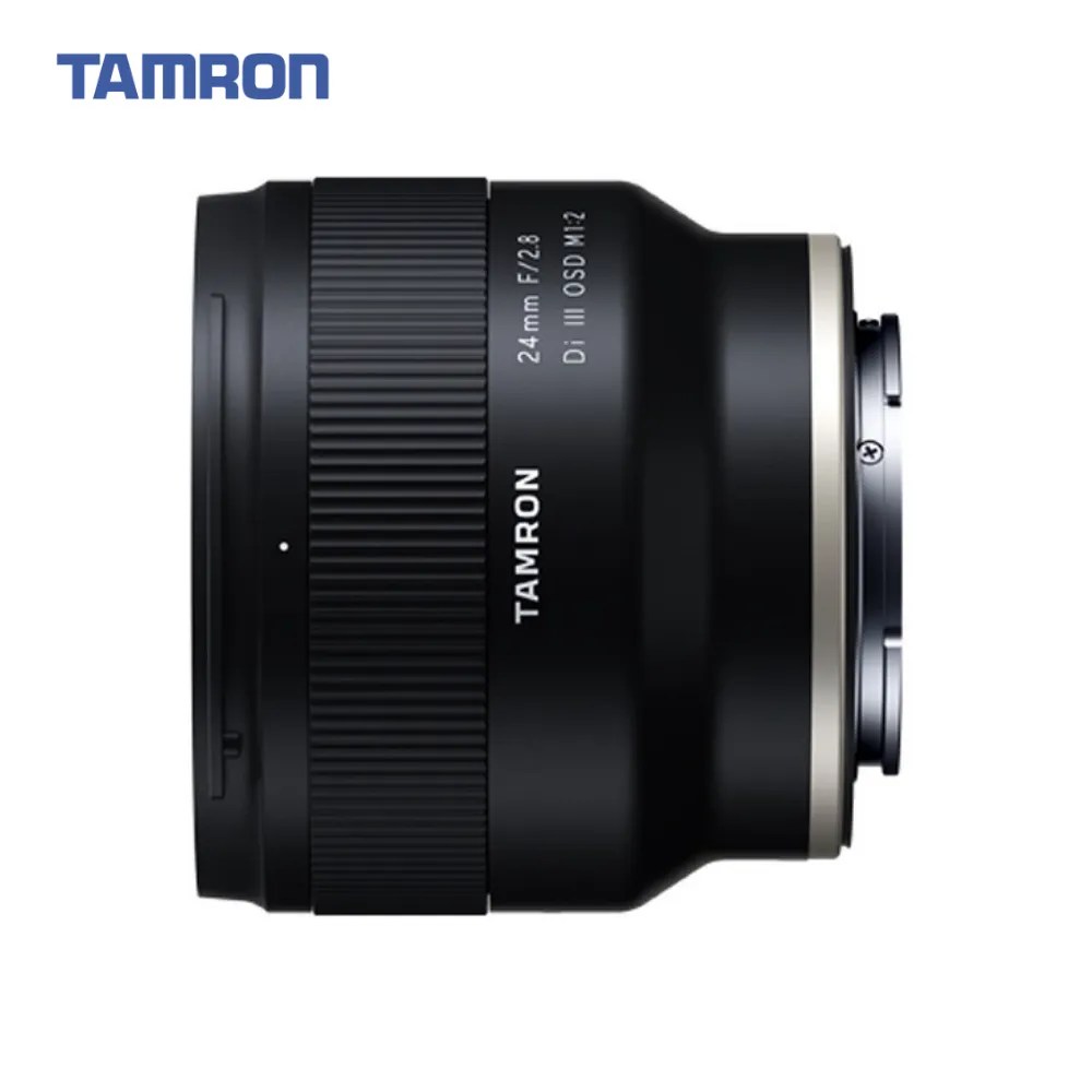 Tamron 24MM F/2.8 Di III OSD Sony E Ibyza Shop
