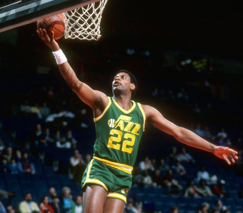 Johnson One of Alabama’s greatest high school basketball