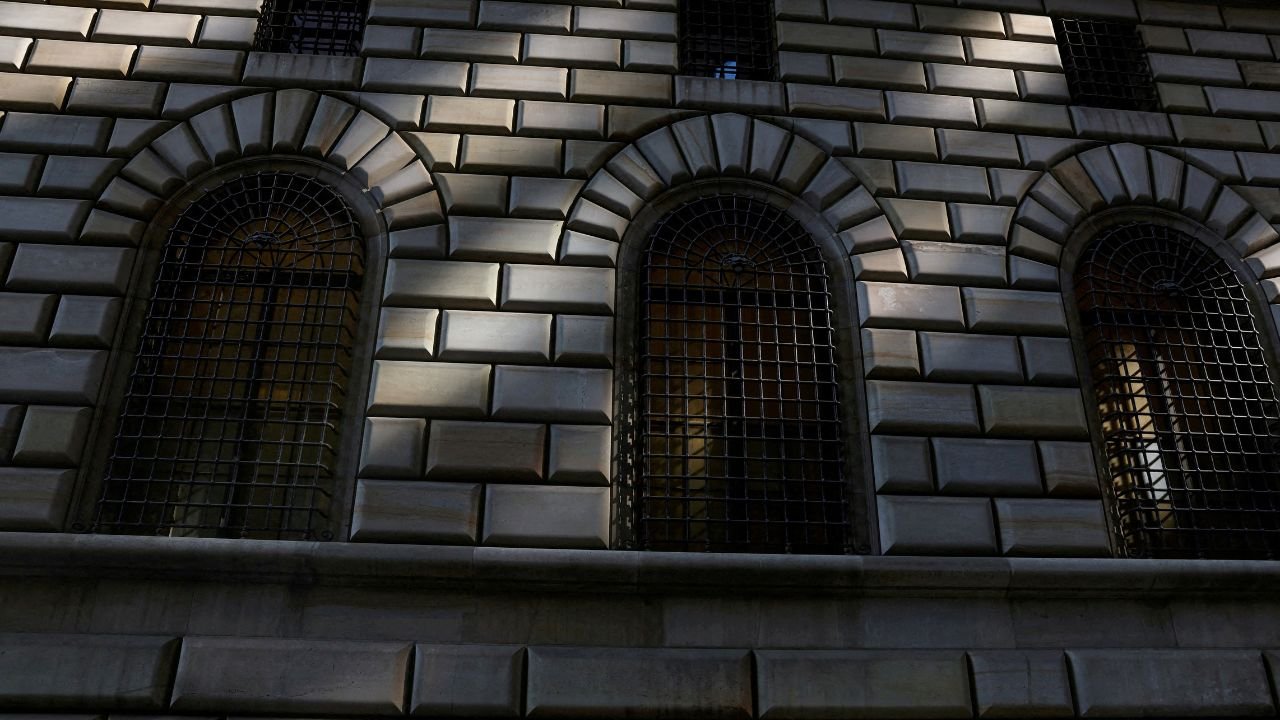 Fed Accuses Banks Of Camouflaging Losses, Warns Of CRE Reckoning