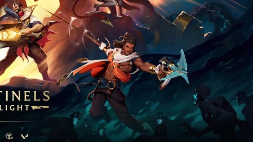 League of Legends Akshan's abilities have been revealed Flipboard