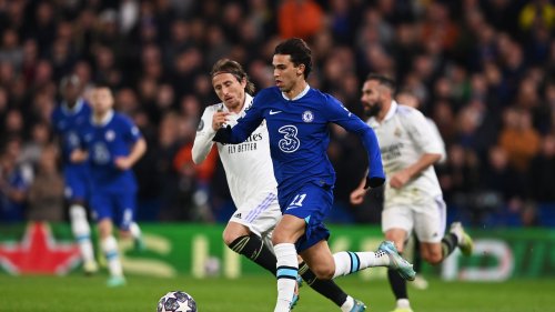 Chelsea FC to play Wrexham in Chapel Hill Flipboard