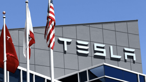 Trouble for Tesla. Downgrades for GM and Ford. Flipboard