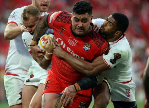 NRL to play five games in Brisbane during Queensland lockdown Flipboard