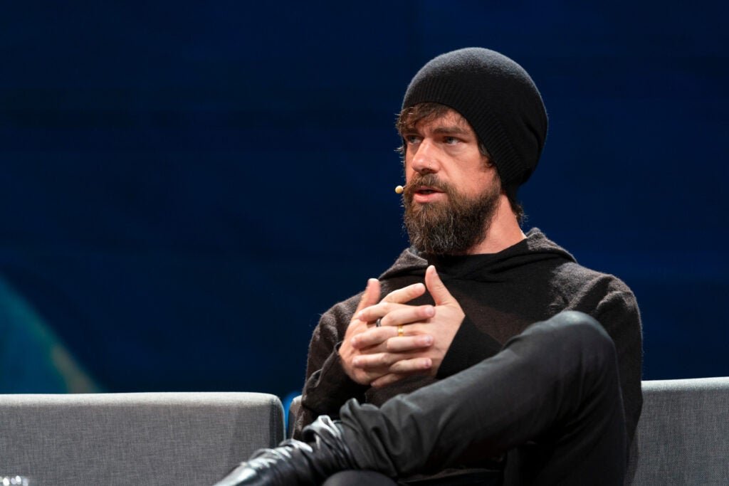 The Block CEO Jack Dorsey leads 6.2M investment round in decentralized