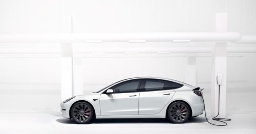 Why Tesla Stock Is Accelerating Today Flipboard