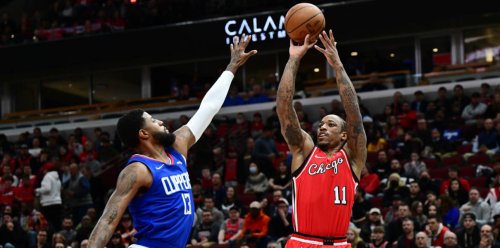 Reactions to KD News, DeMar “Clutch” DeRozan, Bulls Fest Schedule Released, and Other Bulls