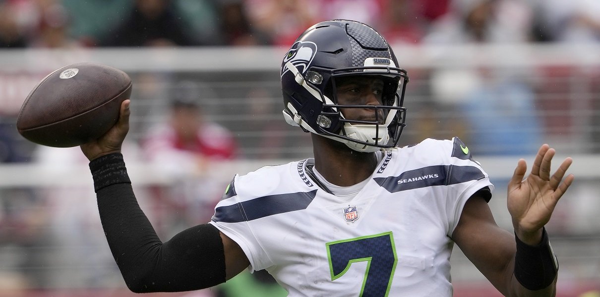 Seattle Seahawks NFL Draft Picks in 2023 Illinois News