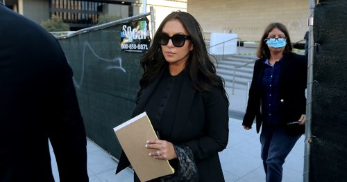 Vanessa Bryant awarded 16 million in Kobe Bryant crash photos trial Flipboard