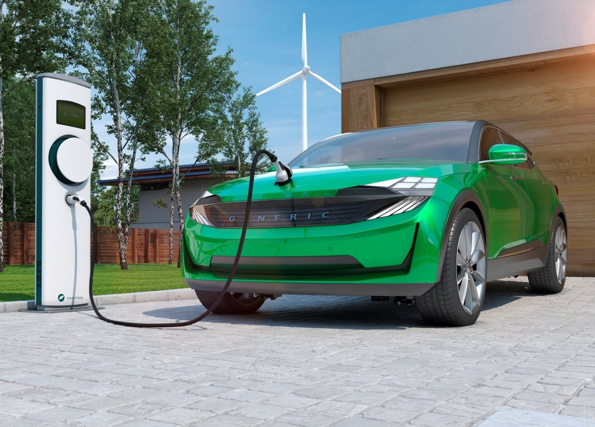 Set Up Your Home for an Electric Vehicle Everything You Need to Know