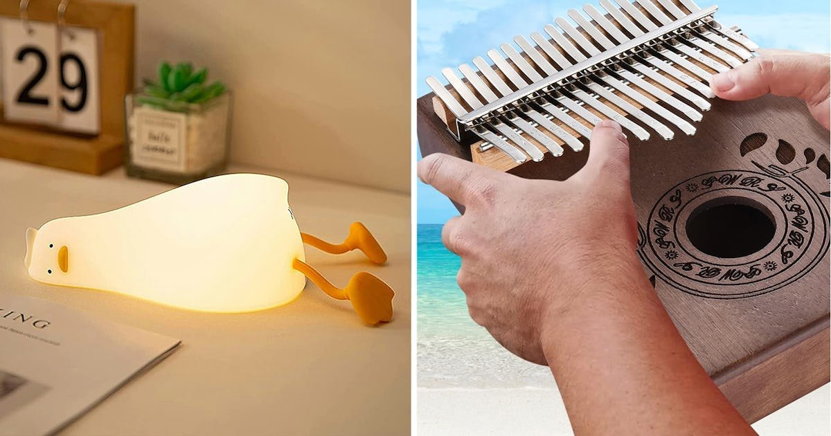 Cheap gifts trending now that are effing amazing Flipboard