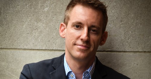 Lewis Raymond Taylor is Disrupting the Coaching Industry SF Weekly