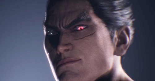 Everything we know about the mysterious new 'Tekken' game Flipboard