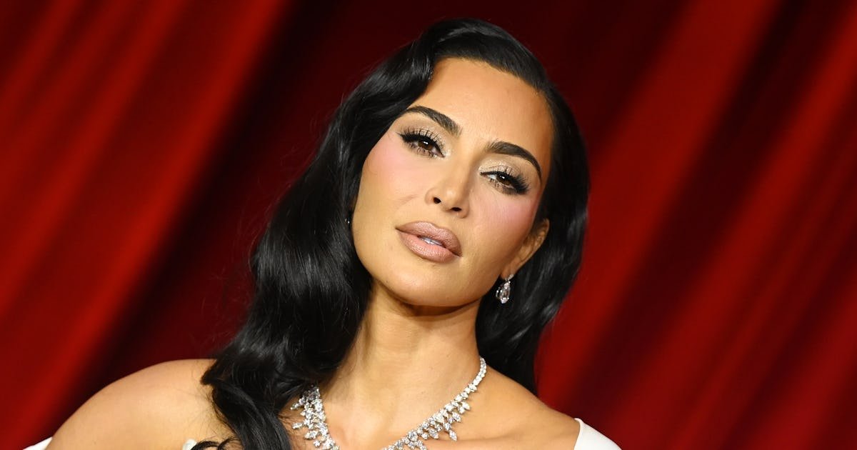 10 Years Ago Today, Kim Kardashian Broke The Flipboard