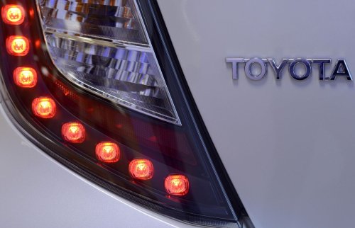 Toyota Suspends Czech Operations as AutoChip Shortage Worsens Flipboard