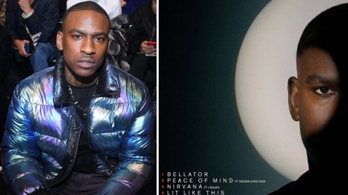 Skepta new EP 'All In' Release date, tracklist, features & more Flipboard