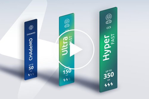 Electrify America Makes EV Chargers Easier To Understand Flipboard