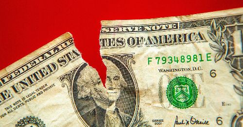 Every reason you might not qualify for a 1,400 stimulus