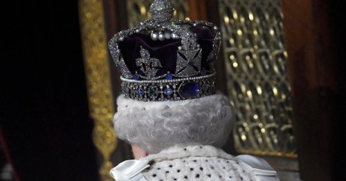 How rich is the British royal family? Flipboard