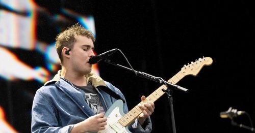 tiny house festival colorado 2023 Sam Fender will headline TRNSMT 2023 festival in Glasgow Flipboard