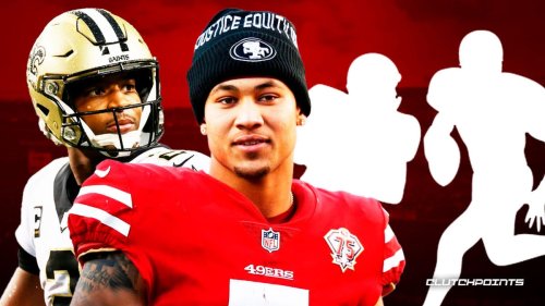 Top 5 Fantasy Football breakout candidates at quarterback in 2022