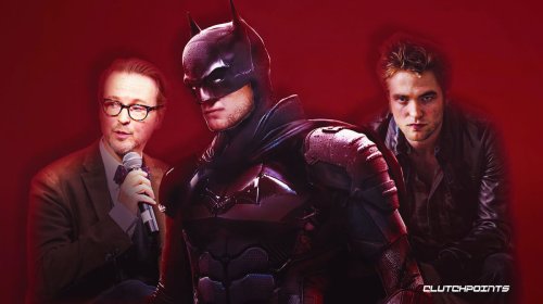 The Batman Matt Reeves and Warner Bros. go all in on the Dark Knight with multiyear deal