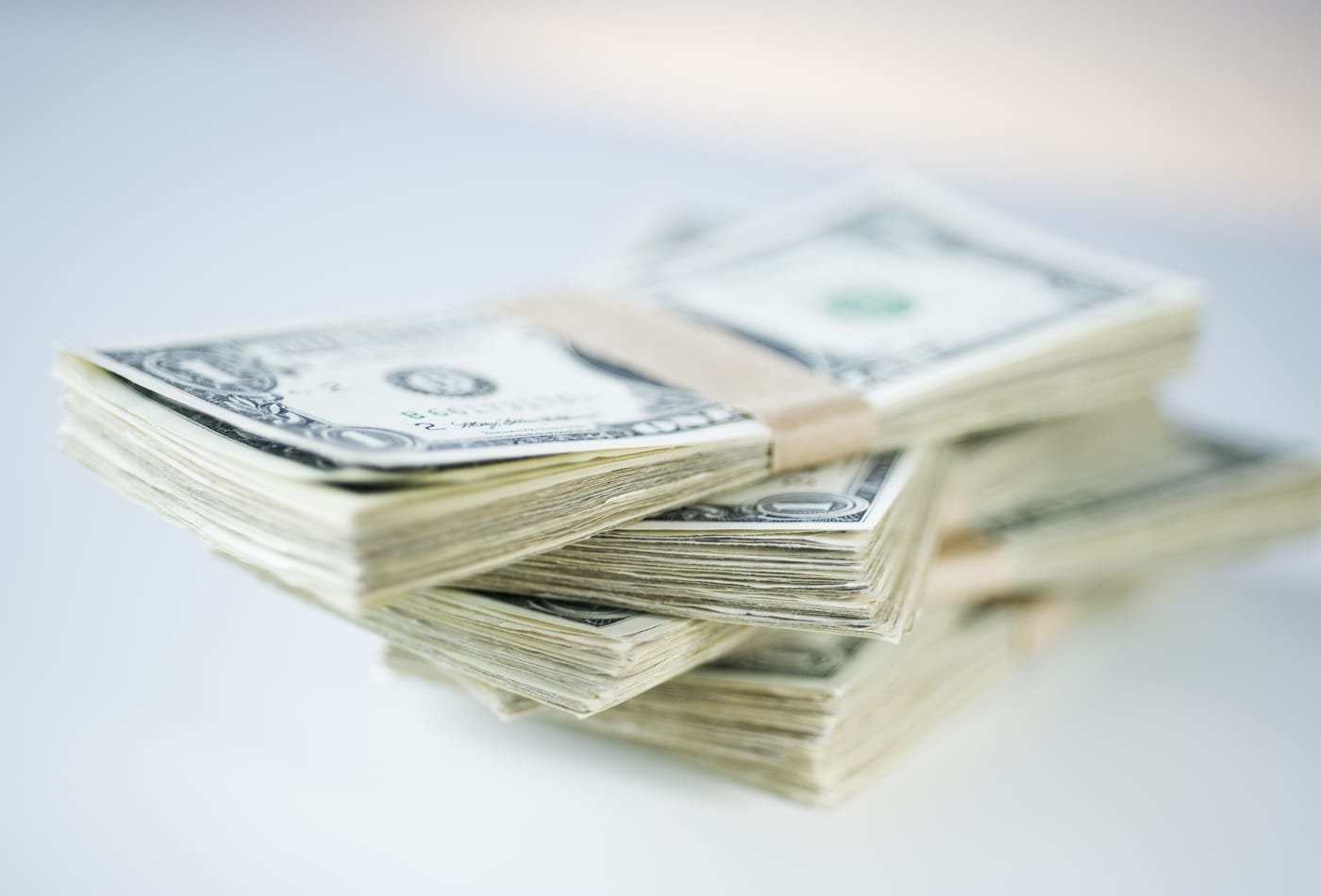 If you are a high earner and not yet rich, here are 3 financial moves