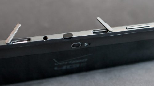 Samsung Galaxy Note 10.1 (Verizon Wireless) review Innovative features