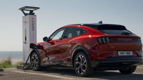 Is It Time to Finally Buy an Electric Car Under the New Tax Credit