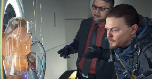We Finally Know When Death Stranding Is Coming To Game Pass Flipboard
