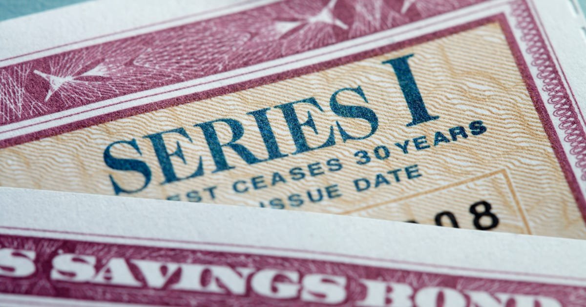 Interest rate for I bond remains high at 6.89 How savings bonds work