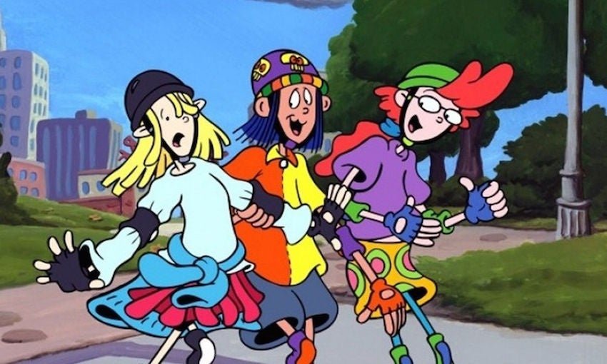 Jellystone HBO Max Viewers Love New HannaBarbera Cartoon Flipboard
