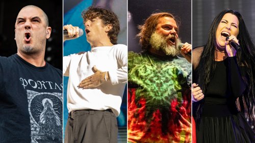 german festival near me 2023 Rock am Ring and Rock im Park 2023 lineups Pantera, Turnstile, Evanescence, Tenacious D, and