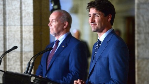 B.C. child care to cost 10aday on average in 5 years, leaders