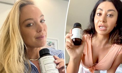 Celebritybacked vitamin brand JSHealth says it was 'never our