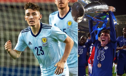 Game log, goals, assists, played minutes, completed passes and shots. Chelsea trying to sign Billy Gilmour's brother Harvey, 15 ...