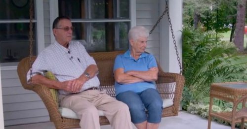 Couple claim to have 'cracked code to winning lottery and bagged £23MILLION' Flipboard