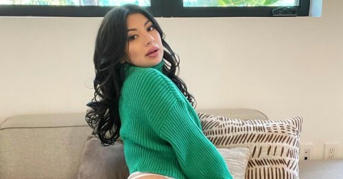 Porn star filmed sex tape inside Army barracks – and it made her a millionaire | Flipboard