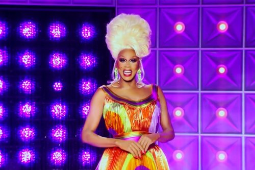 What Time Will 'Rupaul's Drag Race All Stars 6' Episode 3 Premiere? | Flipboard
