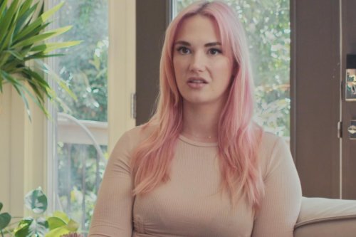 Siri Dahl Says OnlyFans Bans Tags For Fisting and Pegging: “Some Exec At Mastercard Has a Fear