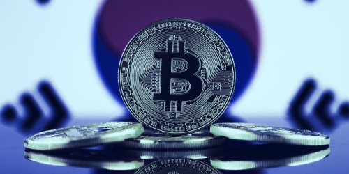 South Korea May Postpone Crypto Taxation Until 2022 Decrypt Flipboard