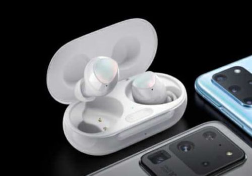 Google Pixel Buds, Samsung Galaxy Buds get massive price cuts at
