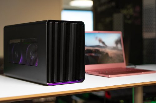 The best external GPUs for your laptop Flipboard