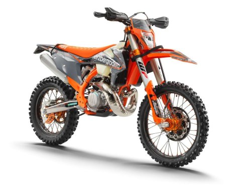 2023 KTM 300 XCW Erzbergrodeo First Look Flipboard