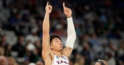 Kansas basketball team closing in on the end of boot camp 2022 Flipboard