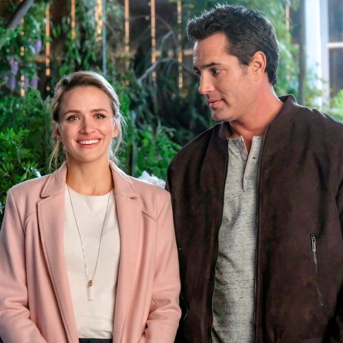 Did You Know These RealLife Couples Have Starred in Hallmark Channel