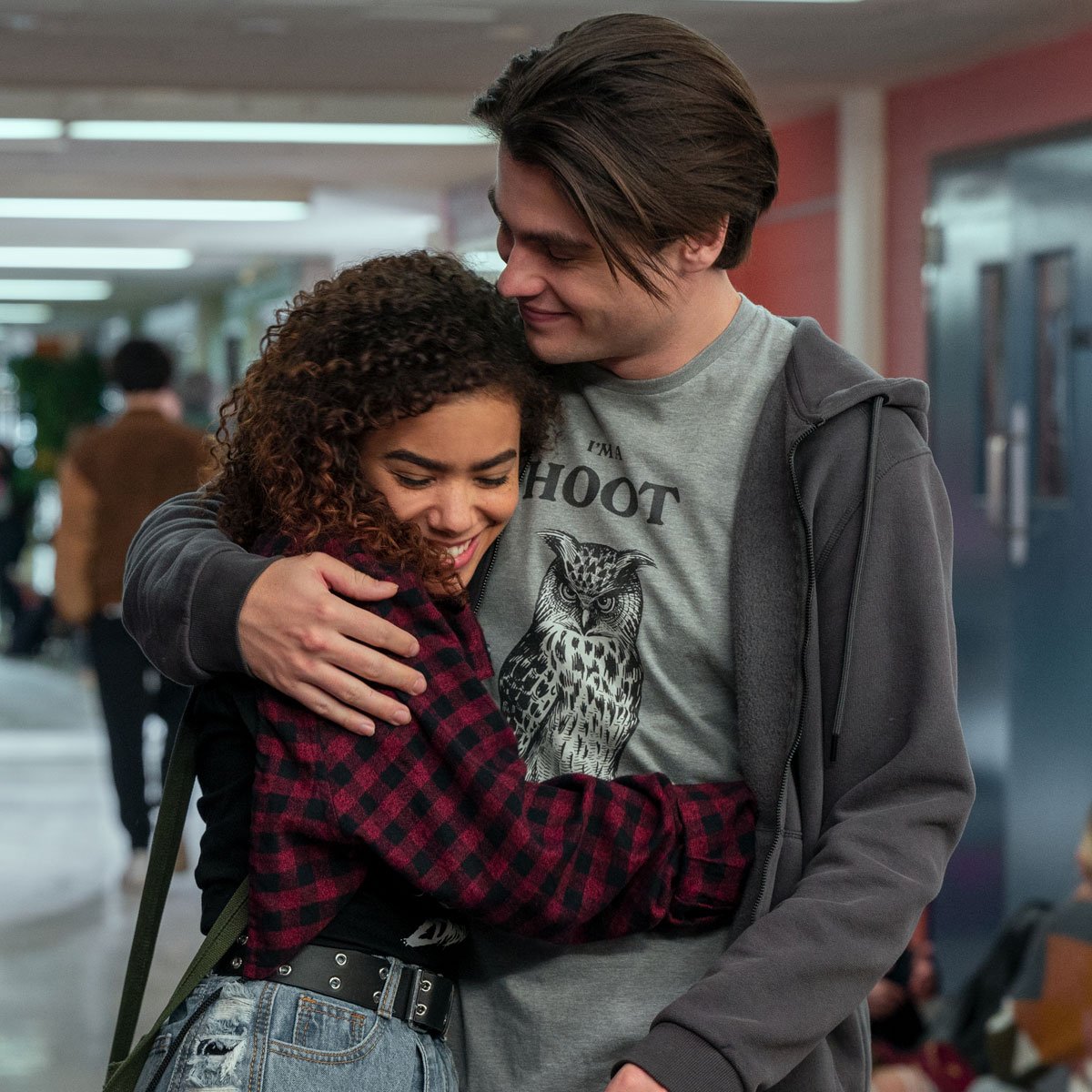 Ginny and Antonia Gentry and Felix Mallard Tease What's Next